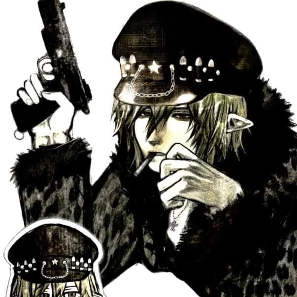 Thumbnail of Лизандр • 𝙱𝚕
