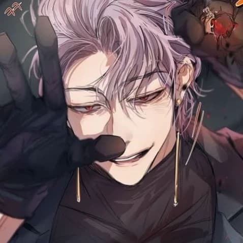 Thumbnail of Хендрик | BL омегавселенная 💔