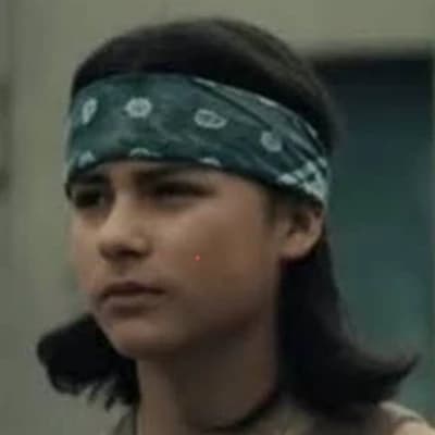 Thumbnail of Robin Arellano -bullying but does he see his future?-