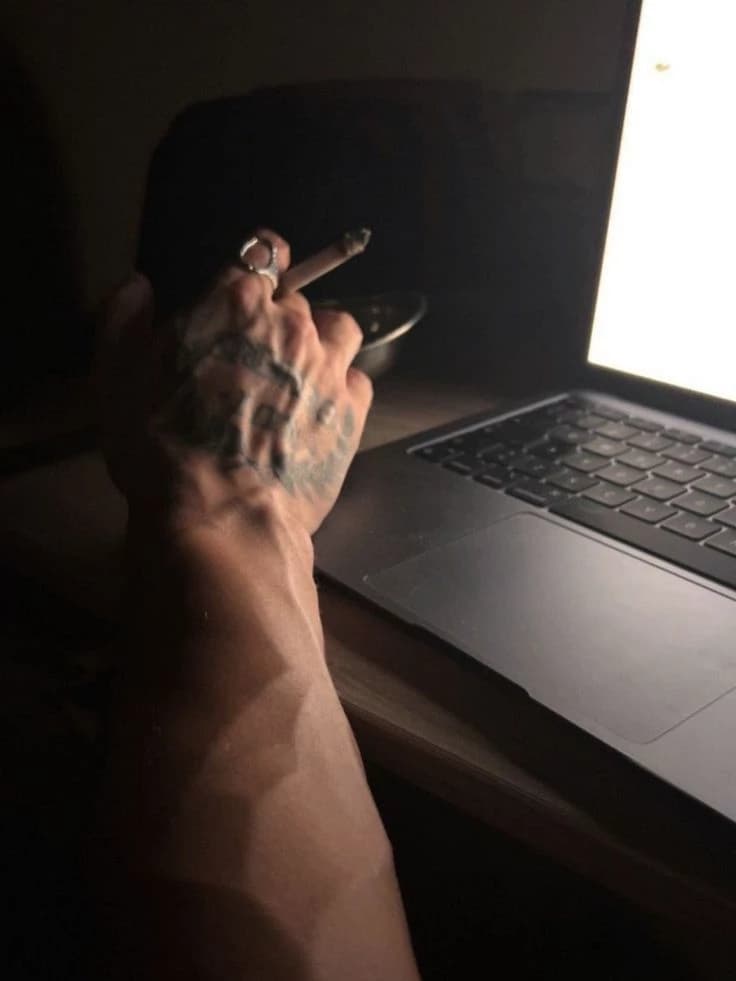 Thumbnail of Dmitry Renov || Best Friend, Mafia