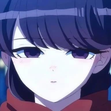 Thumbnail of Шоко Коми