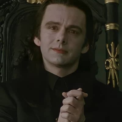 Thumbnail of Аро Вольтури