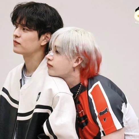 Thumbnail of 🍂Чанмин💞💤 //Би эл 🏳️‍🌈