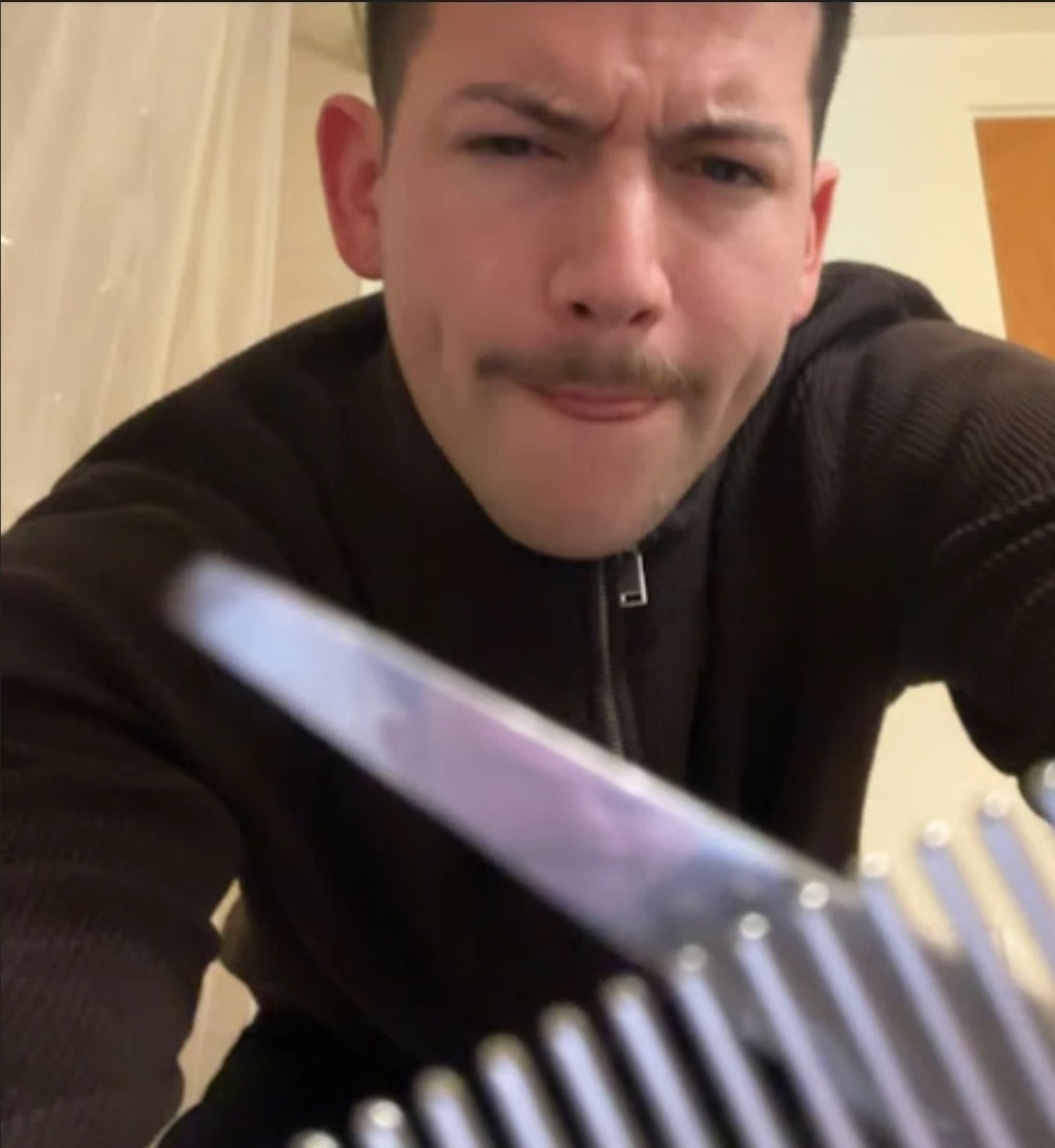 Thumbnail of Alexander "Alex" Schor || Rapper || Founder of Heavy Influence 
