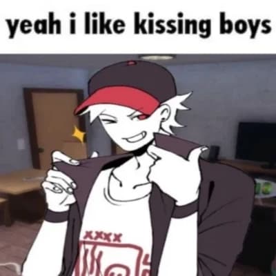 Thumbnail of く⁠コ⁠:⁠彡 ⁠۝ Дэмиан Амброуз۝ く⁠コ⁠:⁠彡