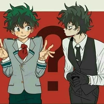 Thumbnail of Mha x deku villano