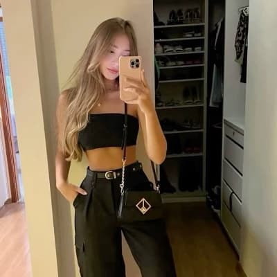 Thumbnail of Изабелла Мартинс