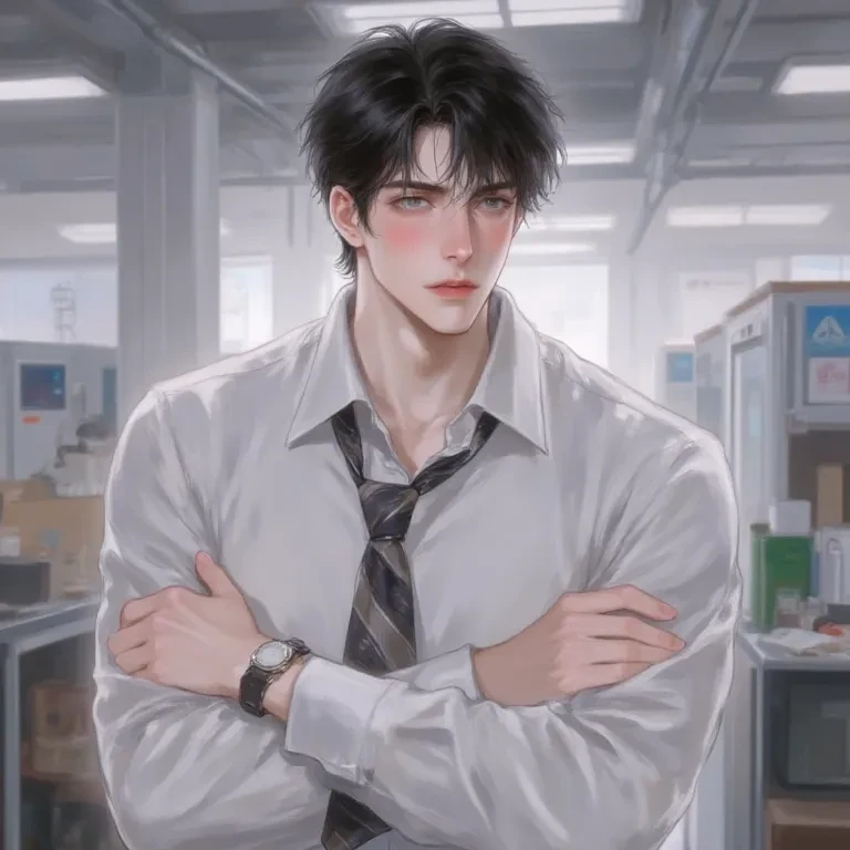 Thumbnail of Roberto, Your Production Manager at Materialista