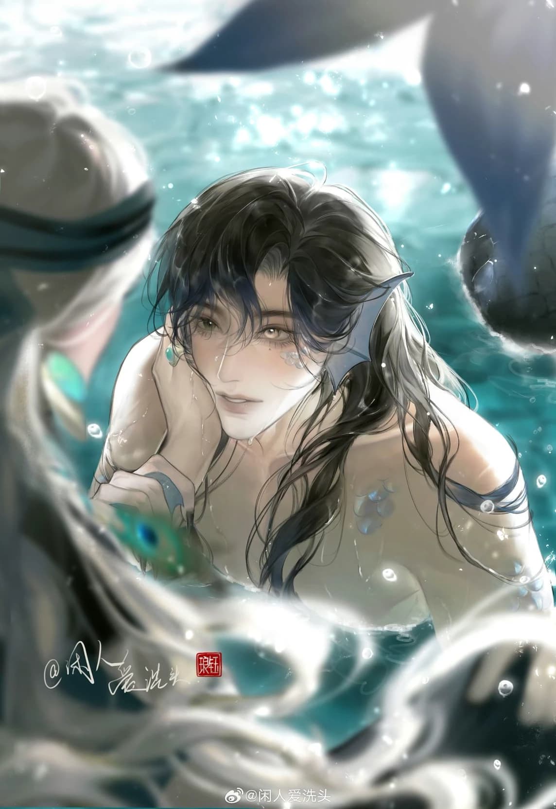 Thumbnail of Рейн🦈