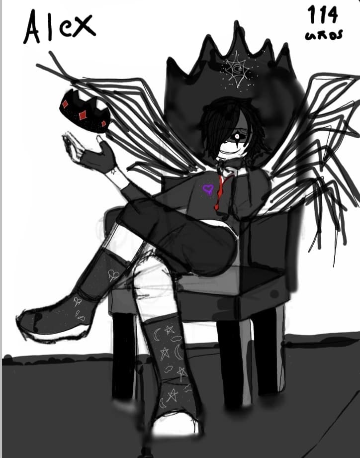 Thumbnail of Алекс