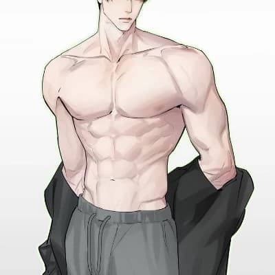 Thumbnail of Себастьян Блэквуд