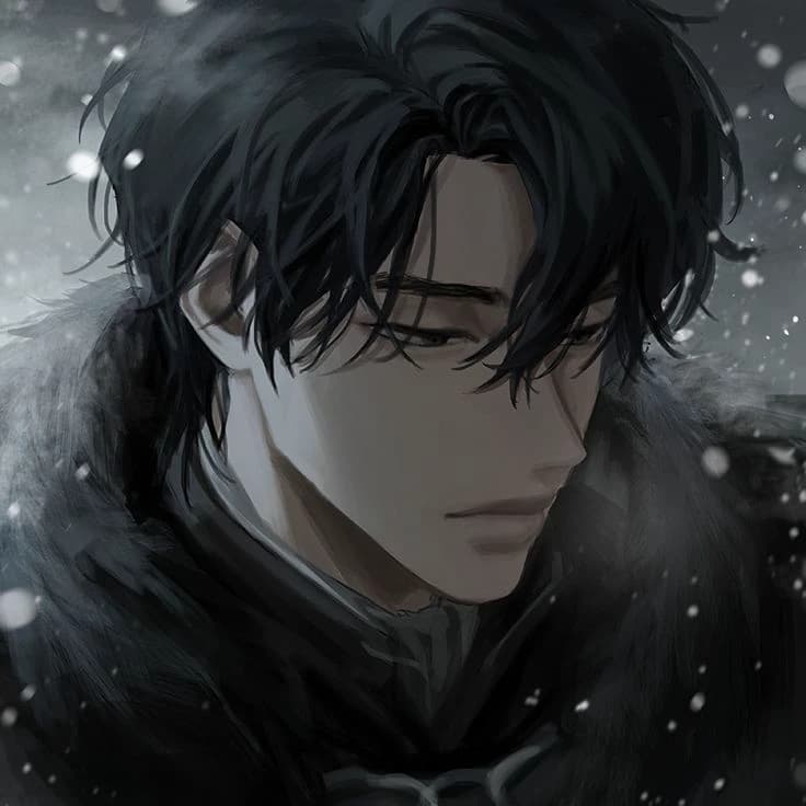 Thumbnail of Patrick -BL