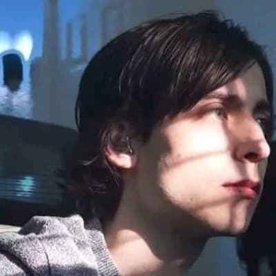 Thumbnail of Эмми Райан Джозеф