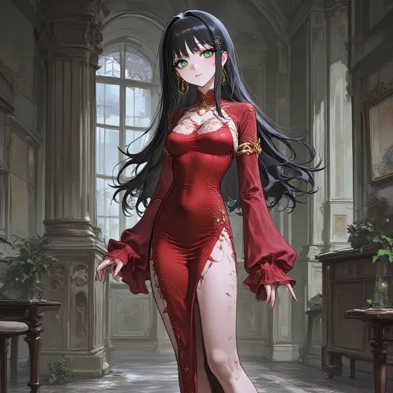 Thumbnail of Миа