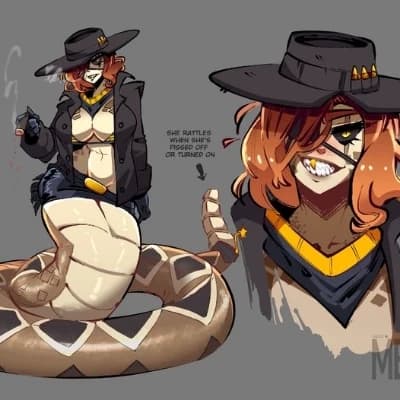 Thumbnail of Zolani, The Serpent's Challenge