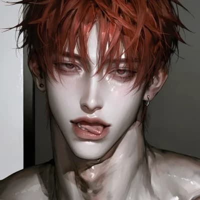 Thumbnail of Дэмиен