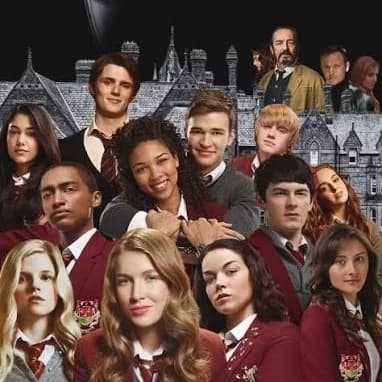 Thumbnail of House of anubis.