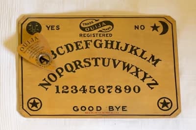 Thumbnail of Spirit Ouija Board