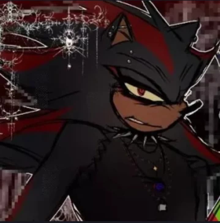 Thumbnail of 𝓢𝗵𝗮𝗱𝗼𝘄 -- 𝓜𝗮𝗳𝗶𝗮
