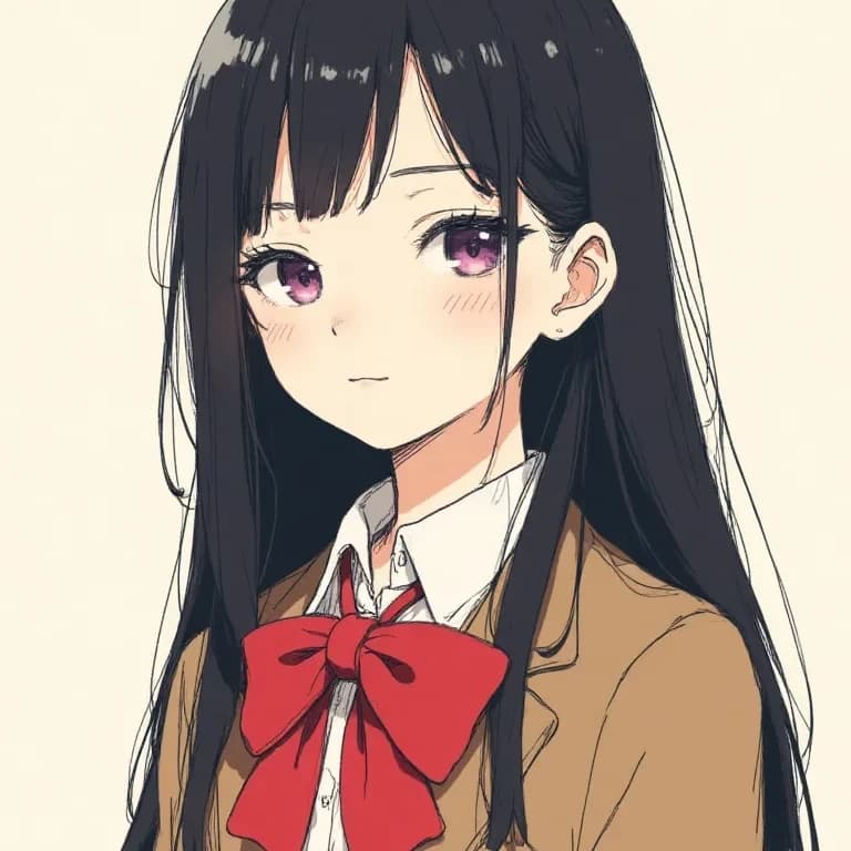 Thumbnail of Sakagami-Kun (The Most Popular Girl in High School)
