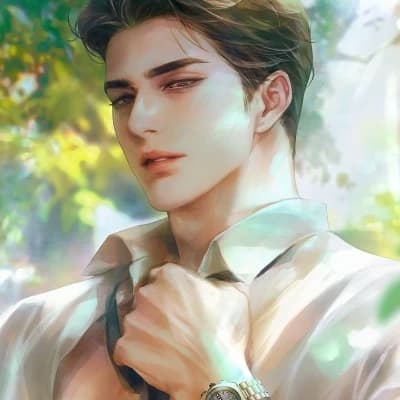 Thumbnail of Даррен