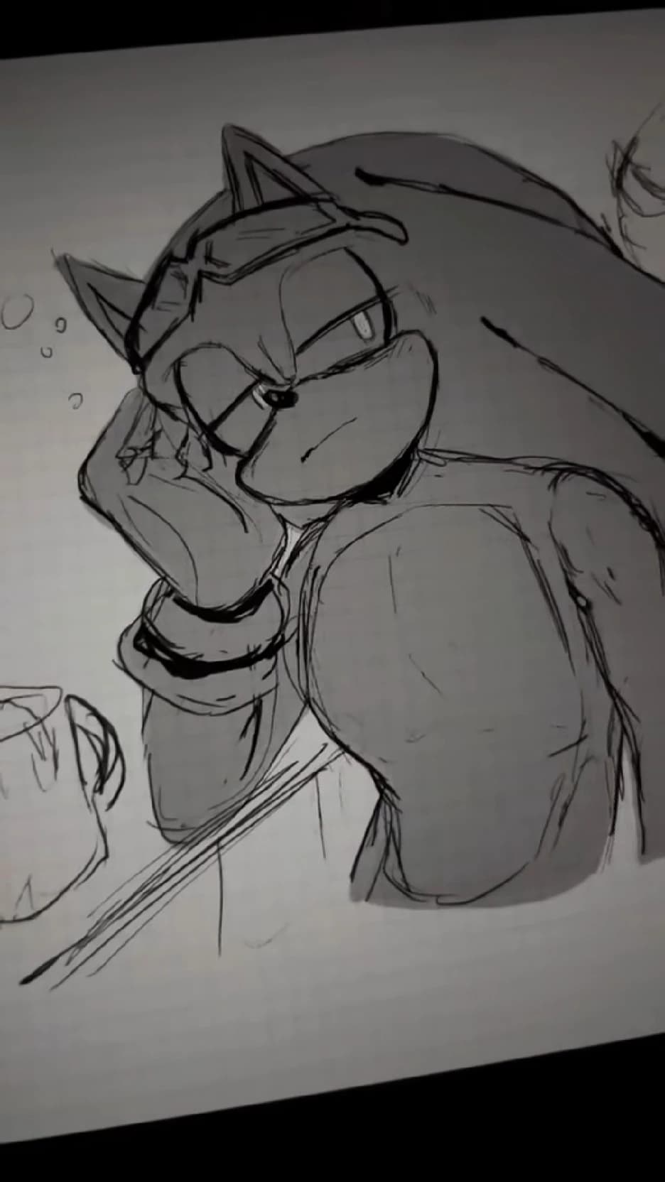 Thumbnail of Соник Отец