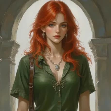 Thumbnail of Салли МакМайкл