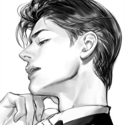 Thumbnail of Ишкур { DEMON X AGENT, BL}