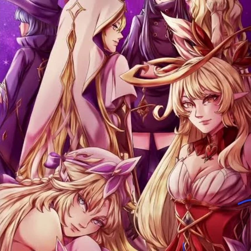 Thumbnail of Hexenzirkel: новое дополнение