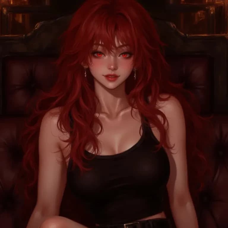 Thumbnail of Лира "Багровый клинок"