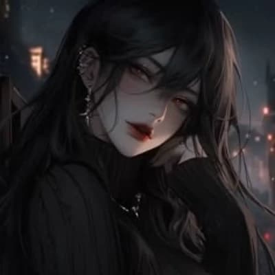 Thumbnail of Виктория Торн