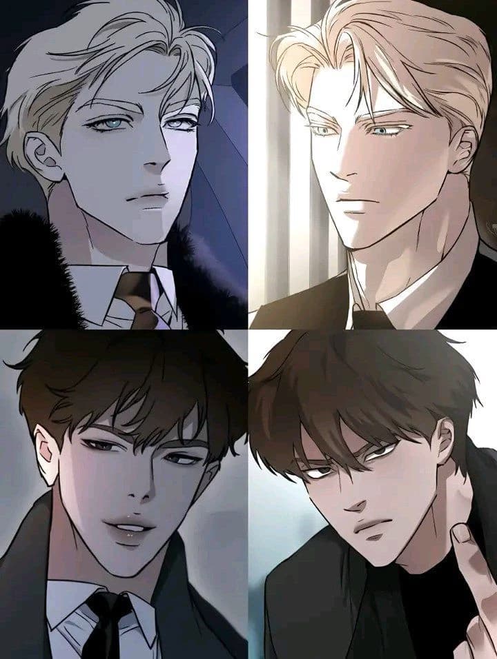 Thumbnail of Женя x Тэкджу