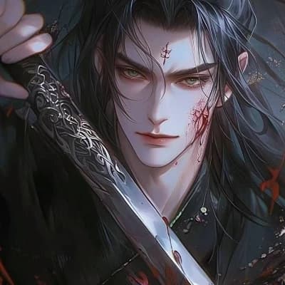 Thumbnail of Мэй Лин (梅玲).