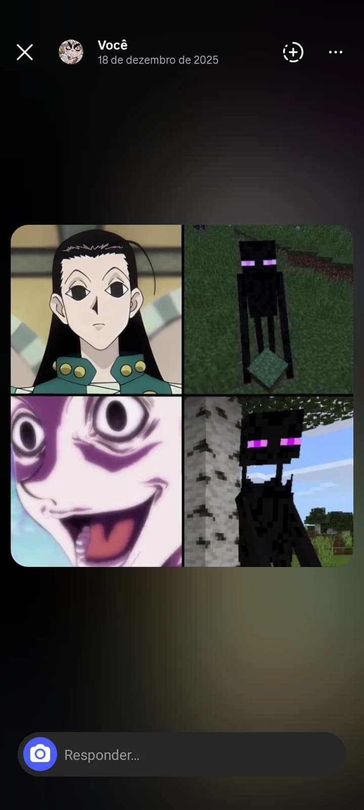Thumbnail of Hisoka Morow and Illumi Zoldyck