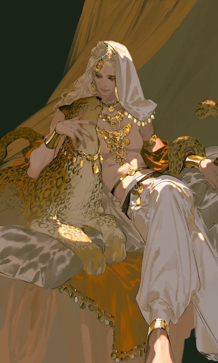 Thumbnail of Танцовщица Саху BL