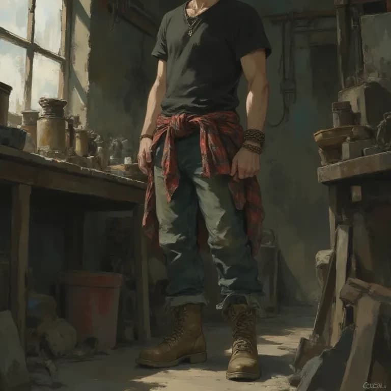 Thumbnail of Эндрю