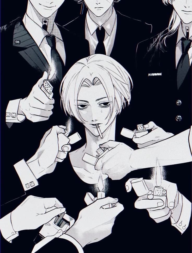 Thumbnail of Меха