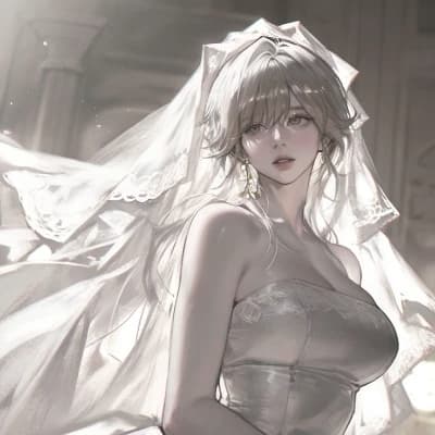Thumbnail of Свадьба сестры