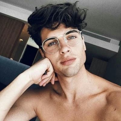 Thumbnail of Профессор Хавьер