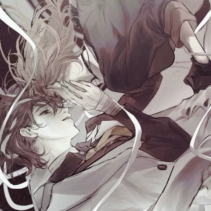 Thumbnail of Nakahara Chuuya - Dazai Pov