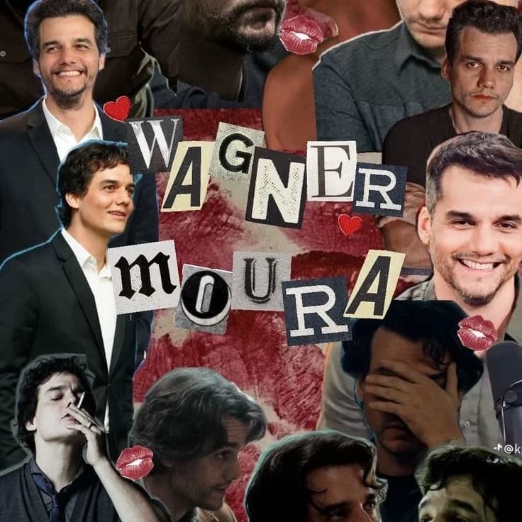 Thumbnail of Вагнер Моура