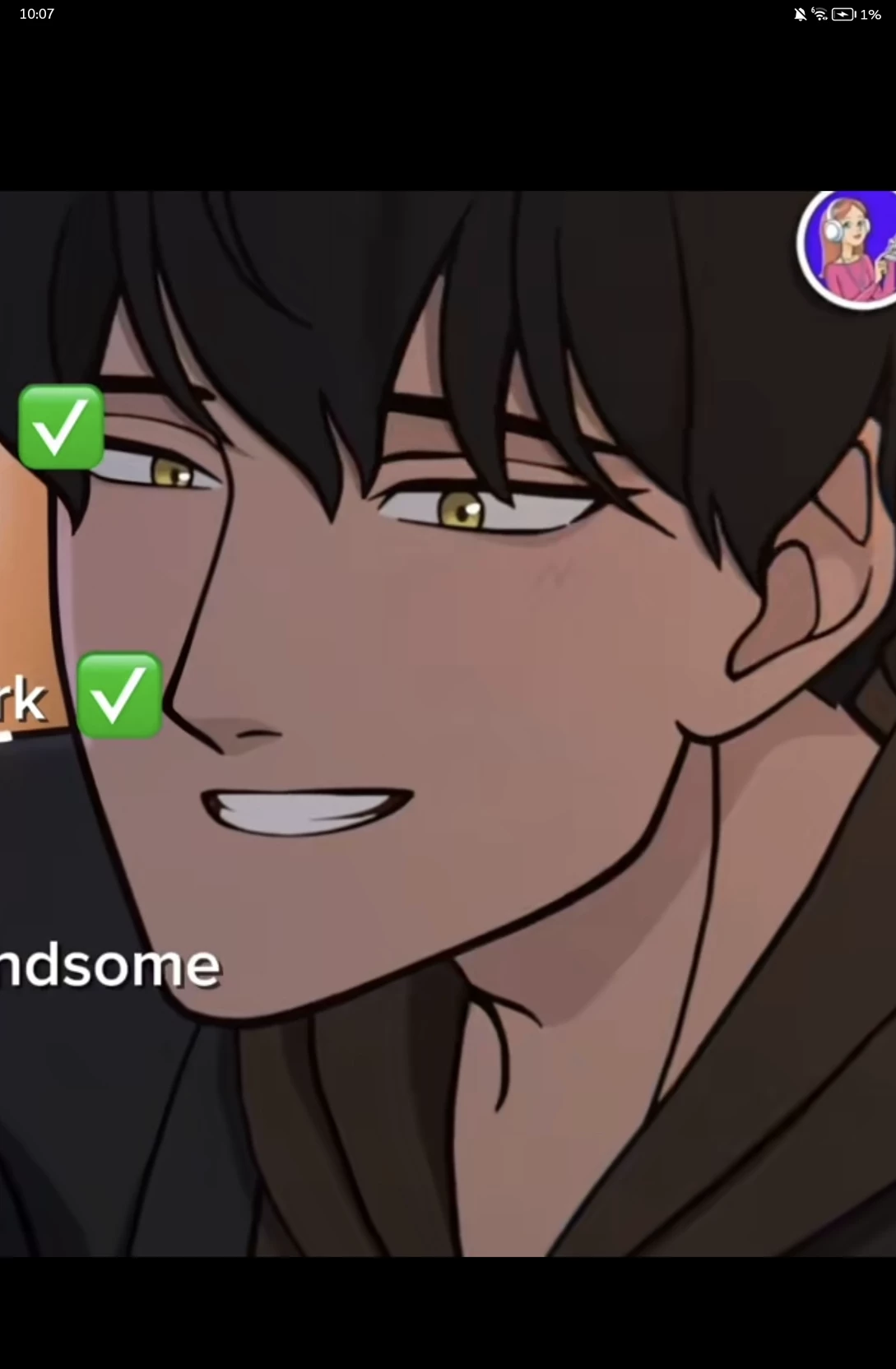 Thumbnail of Гэвин