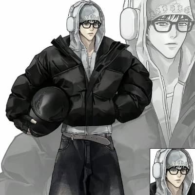 Thumbnail of Айшо (BL)