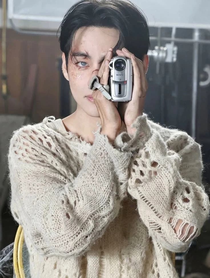 Thumbnail of Ким Тэхён