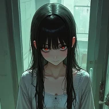 Thumbnail of Элиза вернулась?