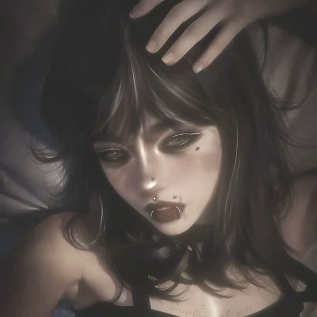 Thumbnail of Evie |máfia girl (wlw)