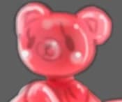Thumbnail of Мармеладный мишка