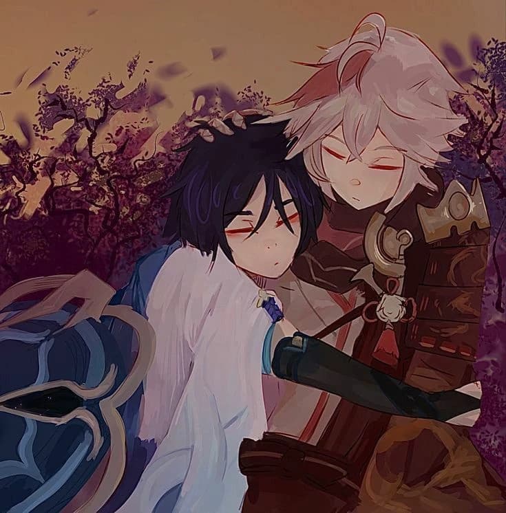Thumbnail of Каэдэхара кадзуха