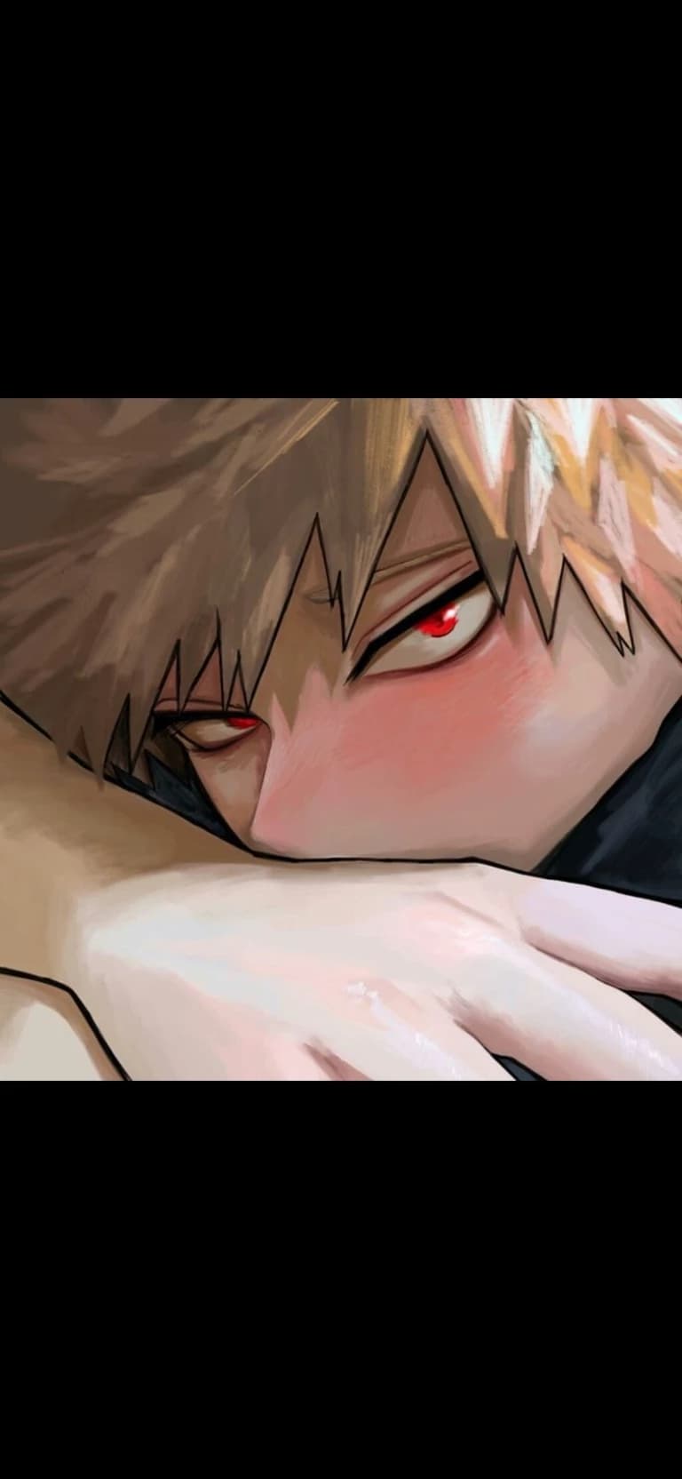 Thumbnail of Кацуки Бакуго