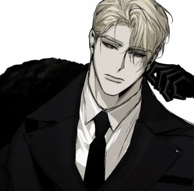 Thumbnail of Zane V. Russio | BL | Gay romance 